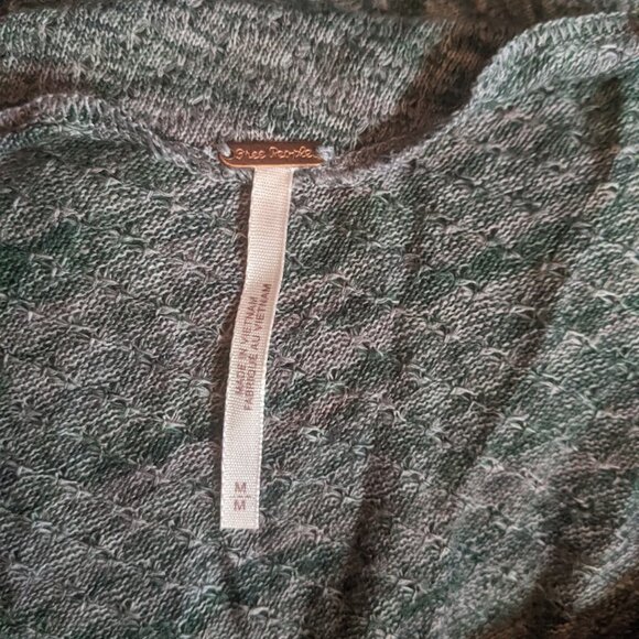 Free People - Golden Hour Top OB1599547 | Medium | Spruce Heather Incense Combo - Picture 7 of 17